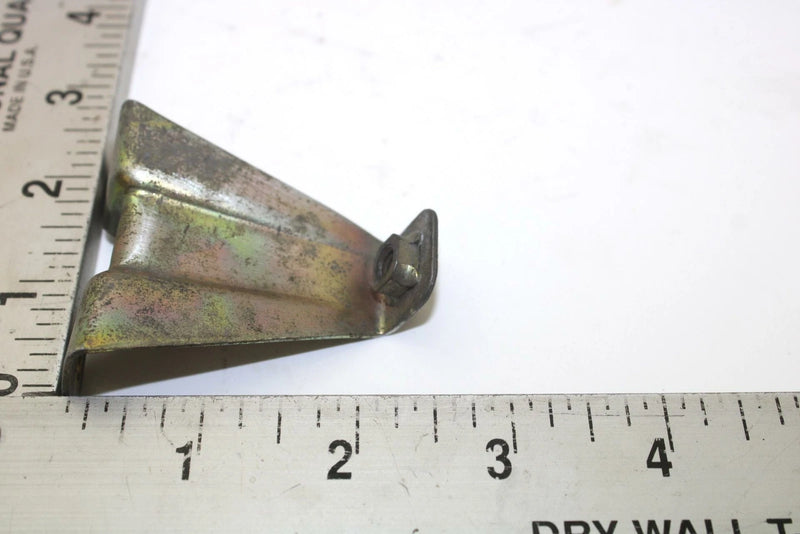 85 Yamaha Phazer OEM L+R Strip Bracket 80L-77282-00-00 SY42