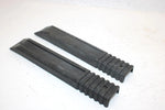 1987 Polaris 400 Oem Bumper Trim Pair 5430930 SP61