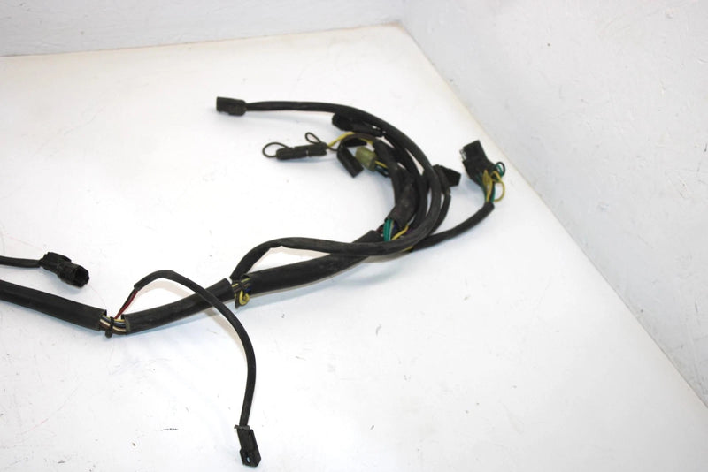06 Arctic Cat Firecat 700  Efi Oem Main Wire Harness 1686-271 SAS5