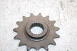2001 Polaris Xplorer Oem 15T Transmission Sprocket 3233730 AP90