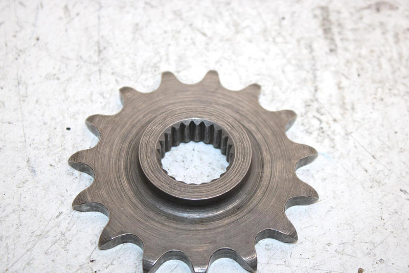 2001 Polaris Xplorer Oem 15T Transmission Sprocket 3233730 AP90