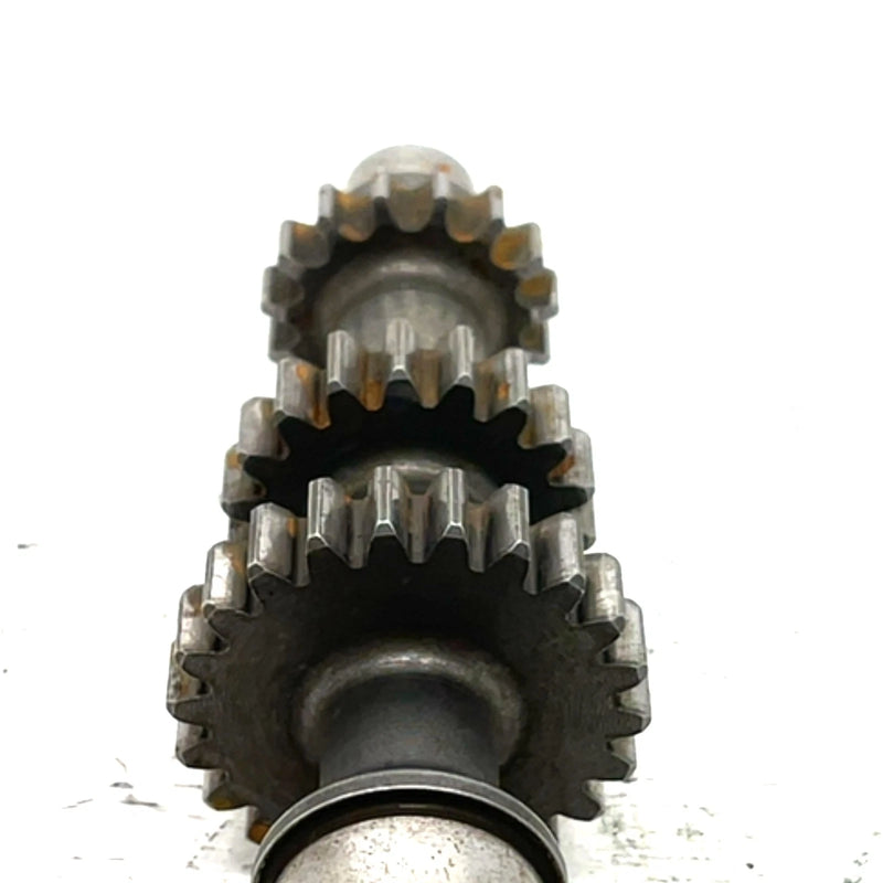 06-09 Yamaha Rhino 450 4x4 OEM Secondary Transmission Shaft 2P5-17681-00-00 XY2