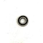07-19 Honda Rancher 420 TRX420FE ES OEM 6003 Bearing 96100-60030-00 AH76