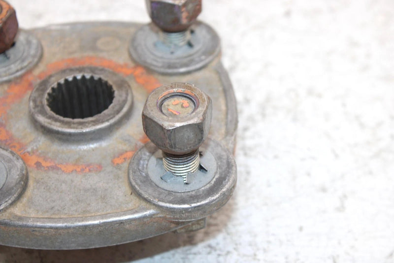 1998 Polaris Trail Blazer Oem Front Wheel Hub 2200341 AP155