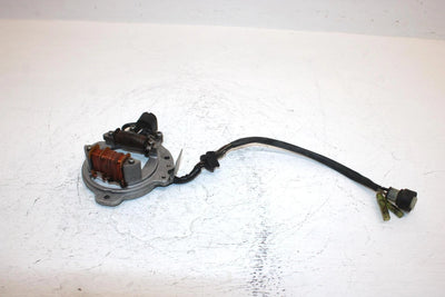 1986 Yamaha  Moto 4 Oem Stator 29U-85510-20-00 AY7