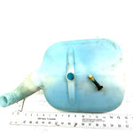 1996 Polaris SLTX OEM Oil Tank 5432164 JP44