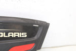 08 Polaris Iq Cruiser Oem Left Snow Skirt 5435614-070 SP175
