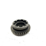 09-19 Honda Rancher 420 OEM 37T 3rd Countershaft Gear 23461-HP7-A00 AH28