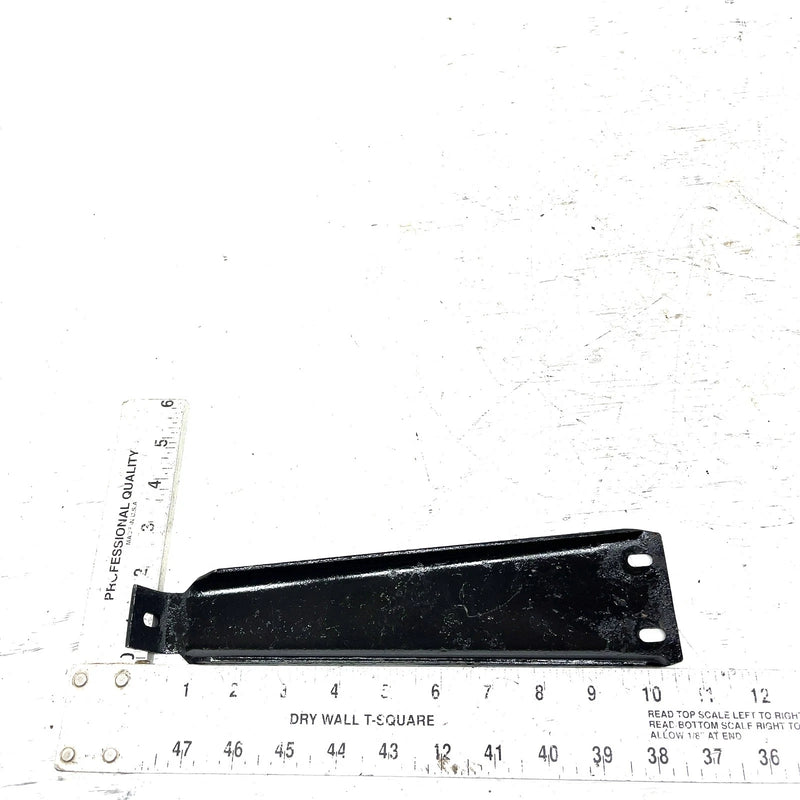 1991 Polaris Trail Boss 350L 2x4 OEM Front Lower Chain Guard 5220803 AP227