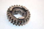 98 Yamaha  Warrior 350 Oem (25T) 5th Wheel Gear 1UY-17251-00-00 AYS