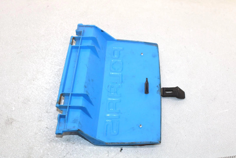 92 Polaris Trail Boss 4x4 Oem Tool Box Lid 5430769-1029 AP135
