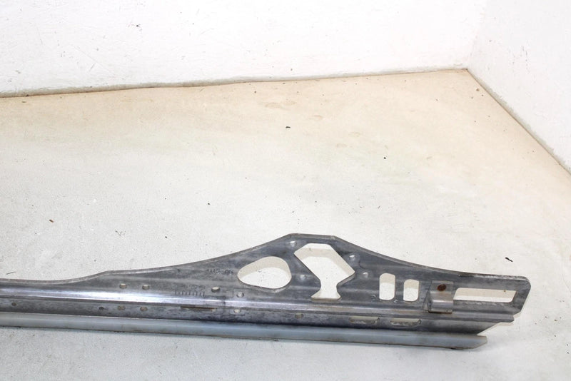 06 Polaris Fusion 900 Oem Left Rear Suspension Skid Rail 128 1541994 SP199