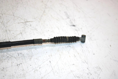 2002 Honda Foreman Rubicon Oem Foot Brake Cable 43470-HN2-000 AH36