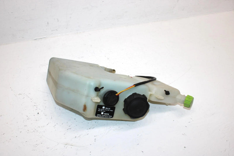 1994 Arctic Cat Wildcat Efi Oem Oil Tank Set 0670-440 SA42