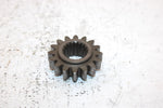 2002 Polaris Magnum 325 Oem 16T Gear 3233770 AP151
