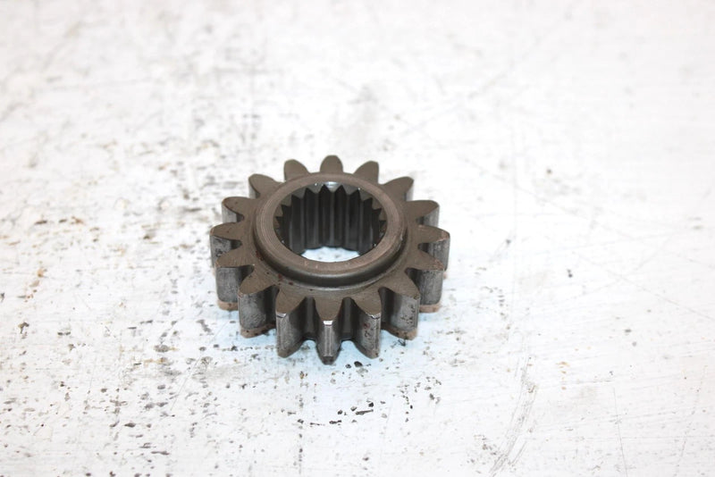 2002 Polaris Magnum 325 Oem 16T Gear 3233770 AP151