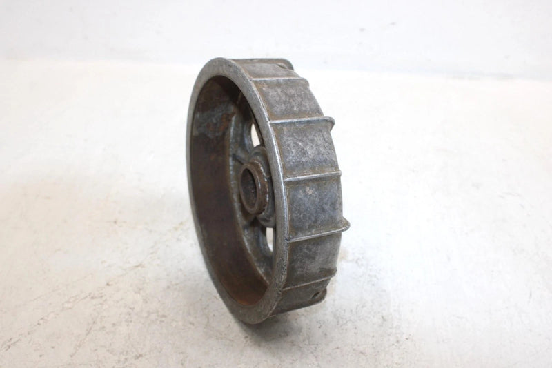 1985 Honda Trx250a Oem Rear Brake Drum 42622-HA8-000 AH48