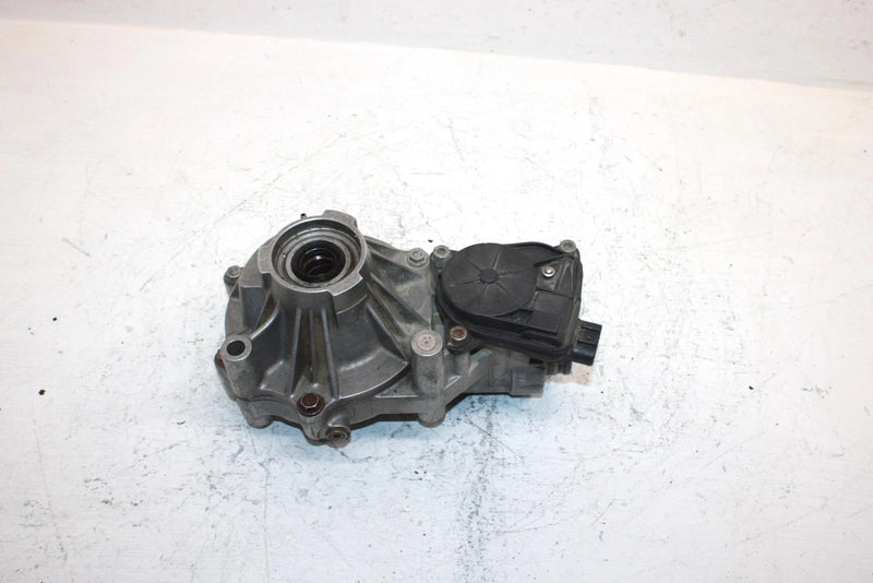 2000 Yamaha  Kodiak 400 Oem Front Diff Gearcase 5GH-46160-06-00 AY26