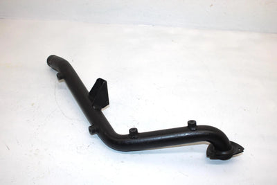 02 Arctic Cat 250 2x4 Oem Exhaust Mid Pipe (Painted) 0512-014 AA22