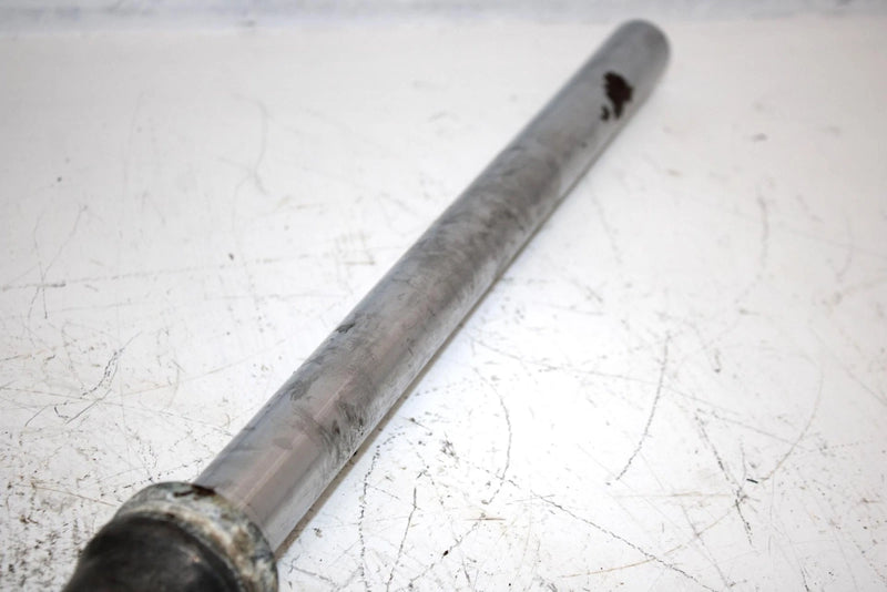 84 Yamaha  Tri Moto 3 Wheeler Oem Left Suspension Fork 29U-23102-00-35 AY21