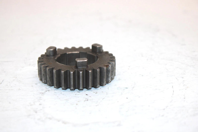 1977 Honda Atc 90 A Oem 28T Sub High Gear 23931-053-010 AH71