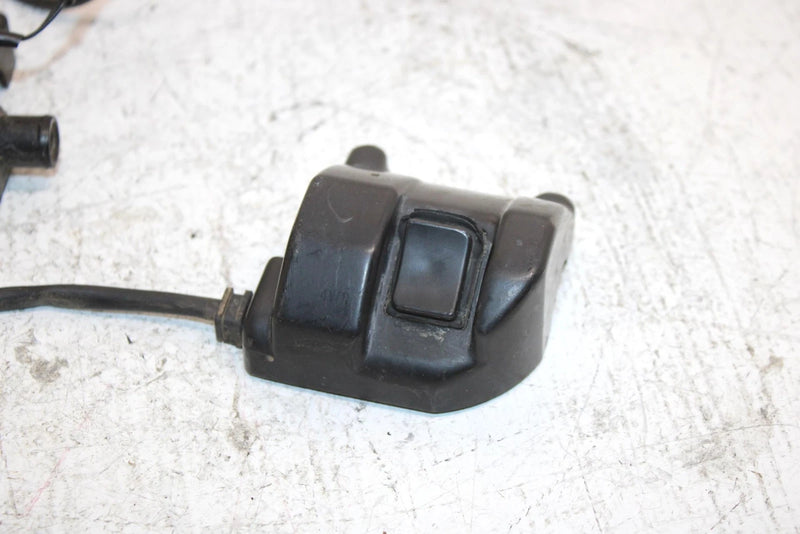 2005 Kawasaki Brute Force 750 4x4 Oem Throttle Controle Lever 39074-1062 AK23