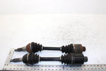 2000 Polaris Sportsman 325 Oem Rear Driveshaft Pair 1380142 AP11