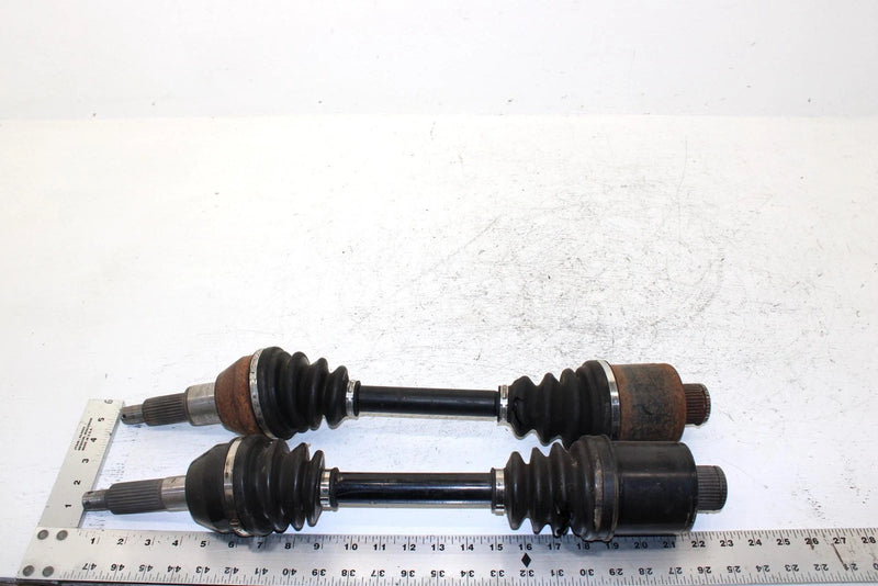 2000 Polaris Sportsman 325 Oem Rear Driveshaft Pair 1380142 AP11