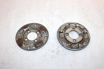 1977 Honda Atc90a Oem Dampner Holder Set 41245-942-000 AHS