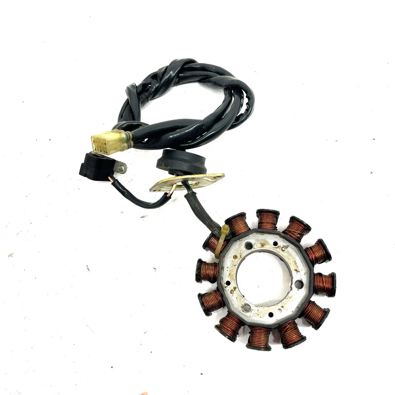 01-05 Yamaha WaveRunner XLT1200 OEM Stator 66V-85510-00-00 JY27.1