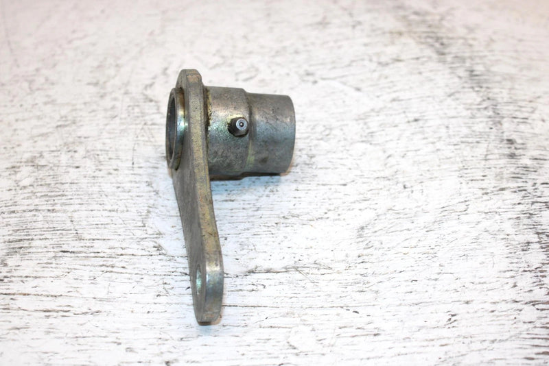2000 Ski-doo Mxz 600 Oem Left Steering Idler Arm 506146700 SS0