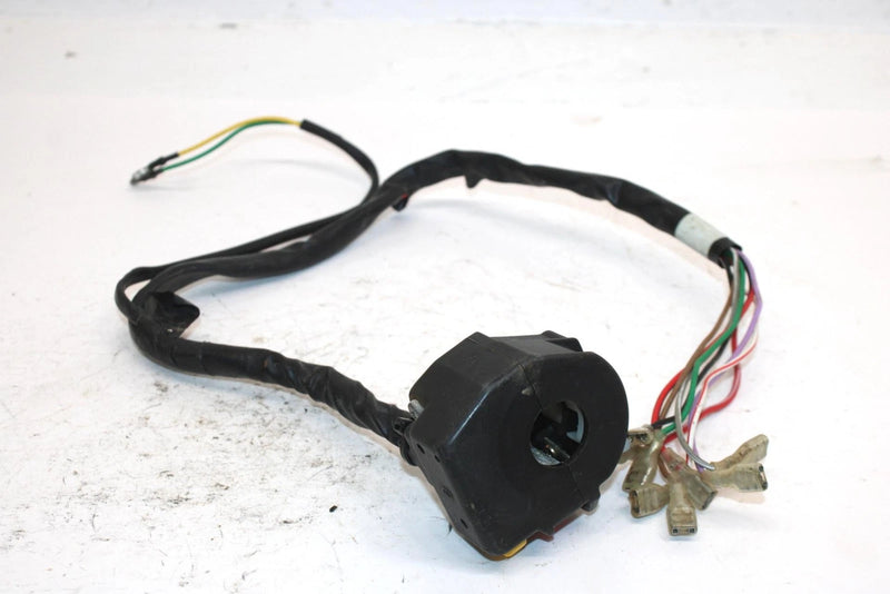 1999 Polaris Sportsman 325 Oem Left Switch 4110193 AP16