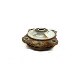 2003 Polaris Predator 90 OEM Front Wheel Hub 0455519-385 AP198