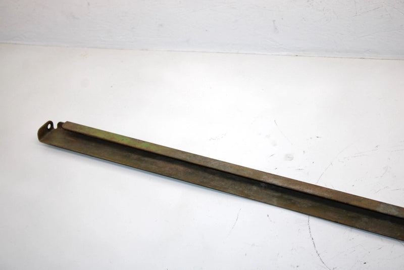 08 Polaris Ranger 700 4x4 Efi Oem Tail Gate Bracket 5249473 52580200 XP1