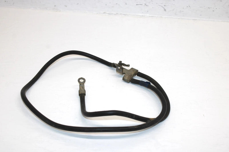2003 Honda Trx 250 Exa Sporttrax Ex Oem Ground Cable 32601-HN6-000 AH10