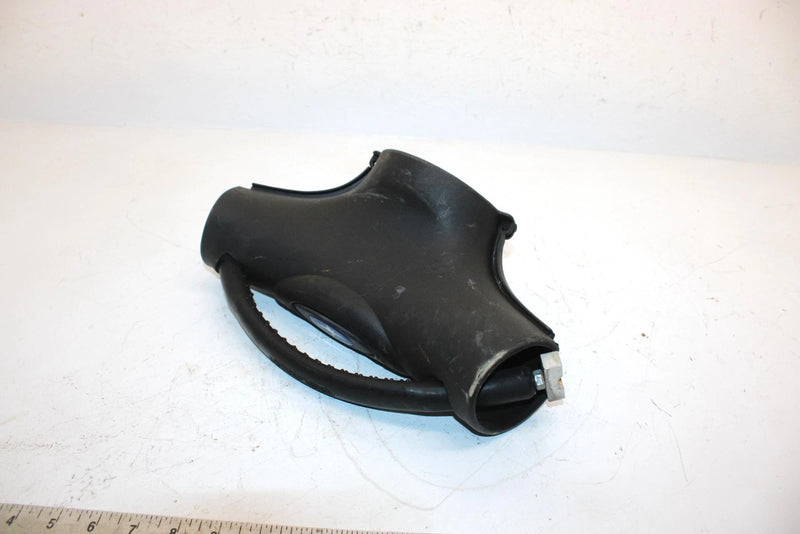 00 Polaris Xc Sp 600 Oem Handlebar Cover 5436565 5433330 SP140
