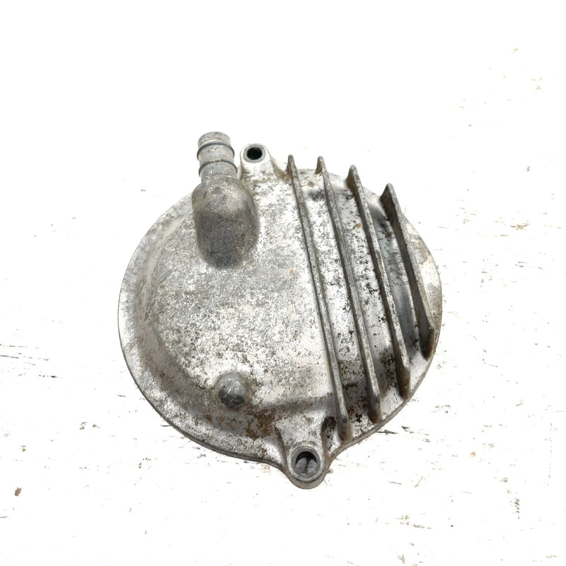 2006 Yamaha Rhino 450 YXR450FA 4x4 OEM Breather Plate 4WU-11160-01-00 XY2