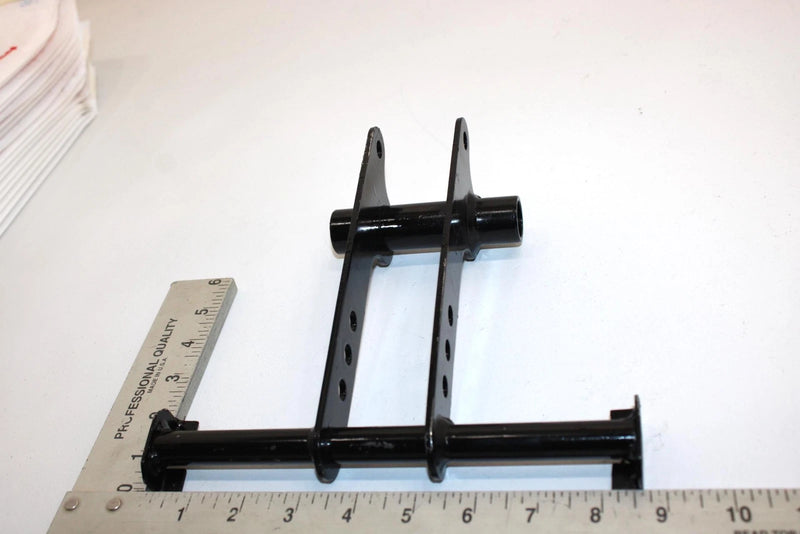08 Polaris Iqr 600 Oem Rear Suspension Mount Bracket 1541711-067 B477