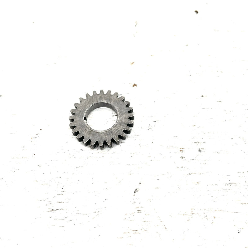 87-89 Suzuki Quadrunner 300 LT300E 2x4 OEM Oil Pump Gear 16321-24500 AS36