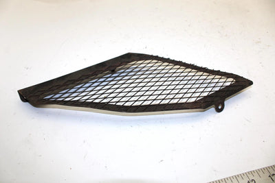 2000 Yamaha Sx700s Oem Hood Screen 8CR-77133-00-00 SY75