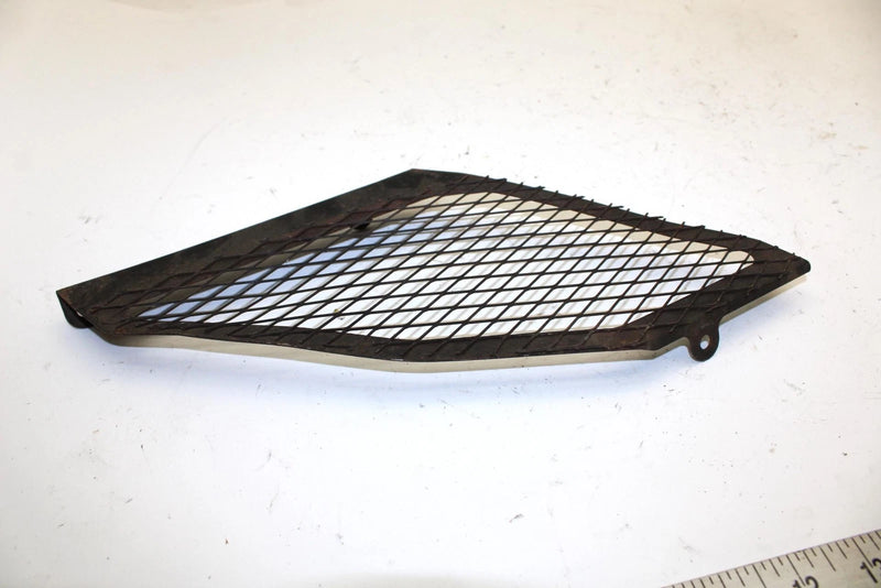 2000 Yamaha Sx700s Oem Hood Screen 8CR-77133-00-00 SY75