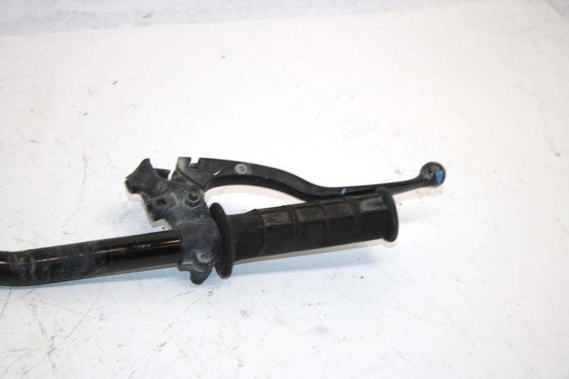 03 Bombardier Rally 175 Oem Handlebar A53100179001 AB7