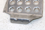 1978 Yamaha Exciter 440 Oem Right Foot Well SY122 
