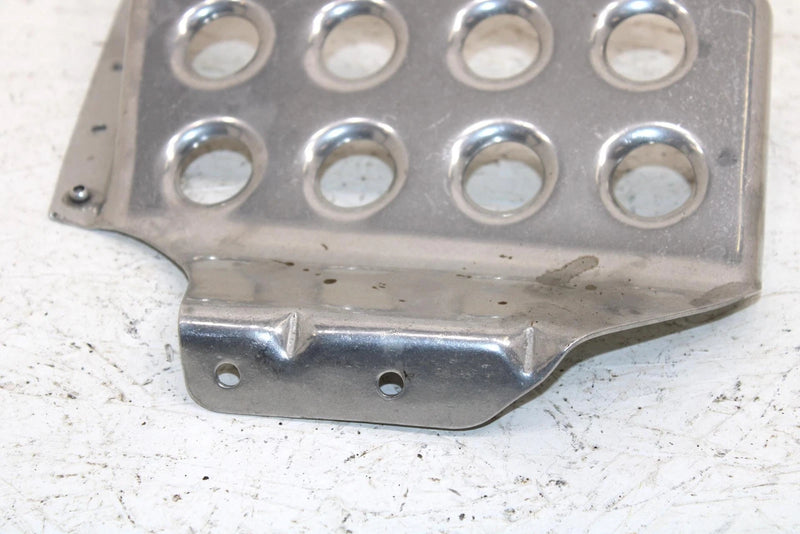 1978 Yamaha Exciter 440 Oem Right Foot Well SY122 
