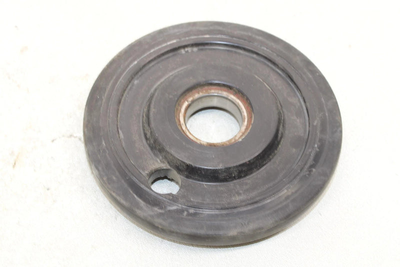 Polaris Oem Original Track Idler Wheel 6380 (Pair) 1590001 Q1256