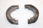 96 Kawasaki Bayou 400 4x4 Oem Rear Brake Pad Set 41048-1082 Q4544