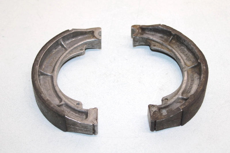 96 Kawasaki Bayou 400 4x4 Oem Rear Brake Pad Set 41048-1082 Q4544