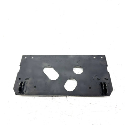 2006 Arctic Cat 650 4x4 V2 Stewart Auto OEM Plow Mount AA37