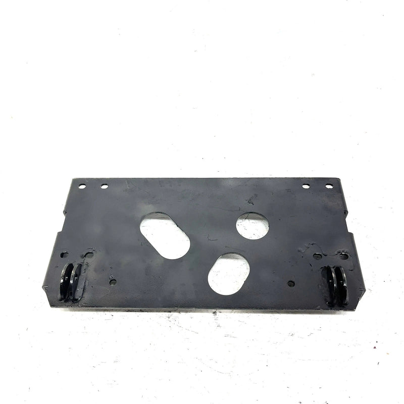 2006 Arctic Cat 650 4x4 V2 Stewart Auto OEM Plow Mount AA37