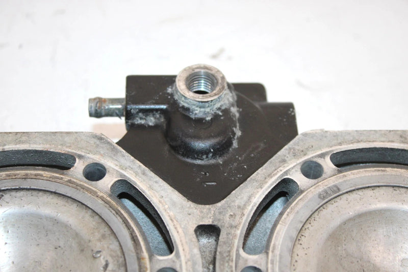 00 Arctic Cat Zr 600 Efi Oem Cylinder Head 3005-263 SA186